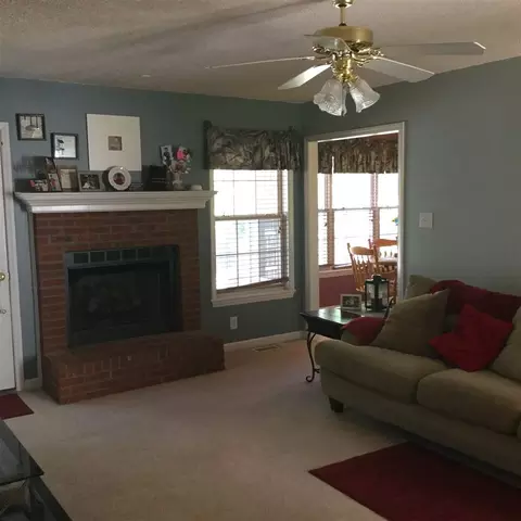 110 Alice Dr, Garner, NC 27529 photo 3