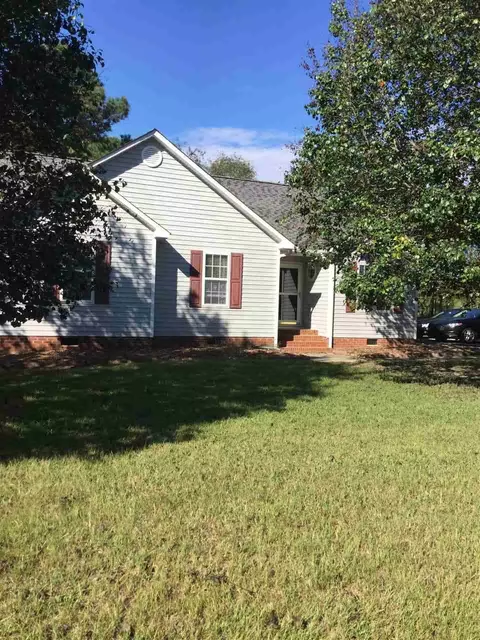 110 Alice Dr, Garner, NC 27529 photo 1