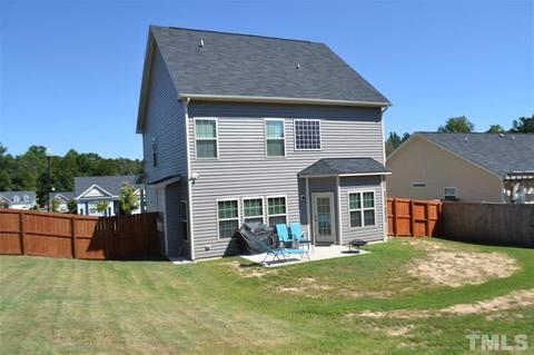10 Dexter Ridge Dr, Angier, NC 27501 photo 23