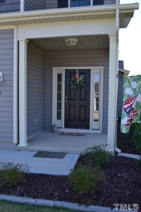 10 Dexter Ridge Dr, Angier, NC 27501 photo 3