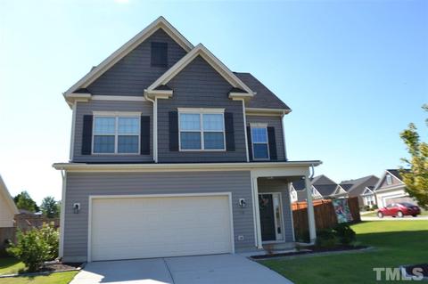 10 Dexter Ridge Dr, Angier, NC 27501 photo 1