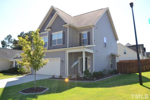 10 Dexter Ridge Dr, Angier, NC 27501 photo 2