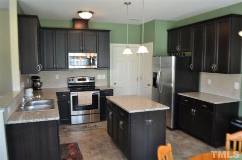 10 Dexter Ridge Dr, Angier, NC 27501 photo 9