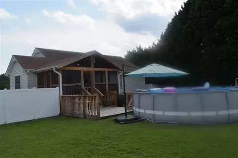 409 Danielle Dr, Garner, NC 27529 photo 4