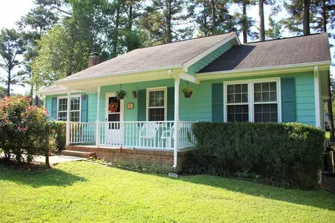 1613 Wake Dr, Wake Forest, NC 27587 photo 2