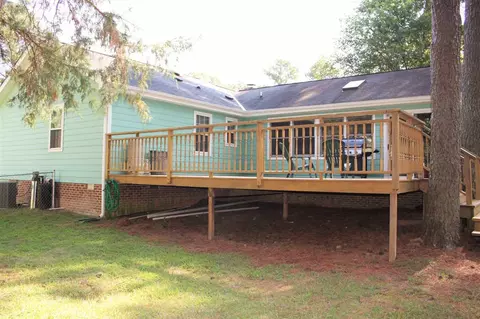 1613 Wake Dr, Wake Forest, NC 27587 photo 21