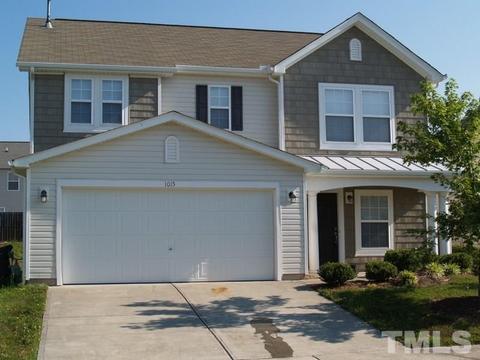 1015 Bengel Dr, Durham, NC 27703 photo 1