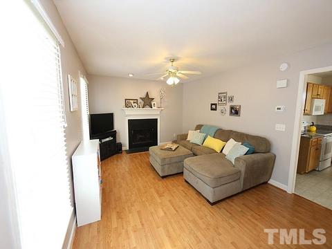 204 Gumdrop Path, Apex, NC 27502 photo 5