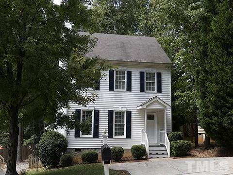 204 Gumdrop Path, Apex, NC 27502 photo 1