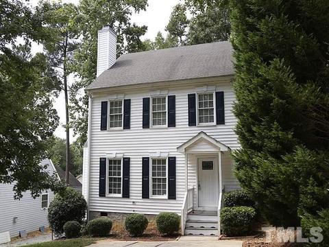 204 Gumdrop Path, Apex, NC 27502 photo 3