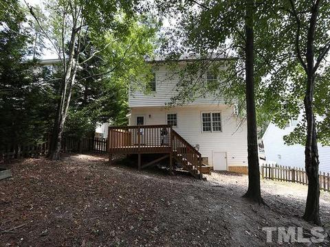 204 Gumdrop Path, Apex, NC 27502 photo 23