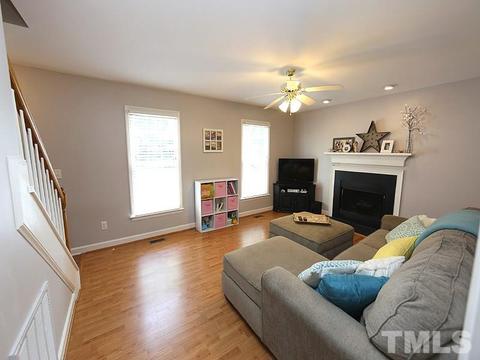 204 Gumdrop Path, Apex, NC 27502 photo 6