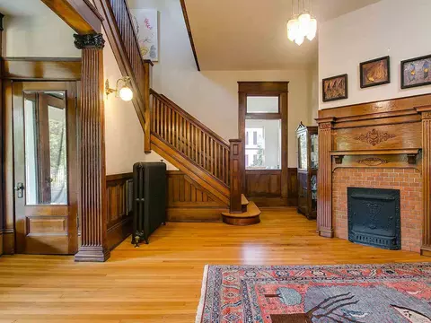 301 Watts St, Durham, NC 27701 photo 3