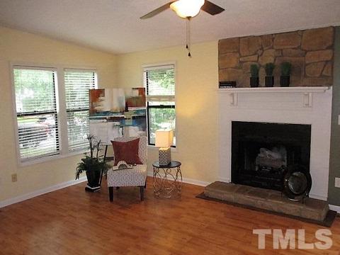 116 Oak Hill Loop, Cary, NC 27513 photo 4