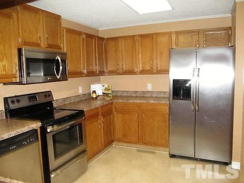 116 Oak Hill Loop, Cary, NC 27513 photo 6