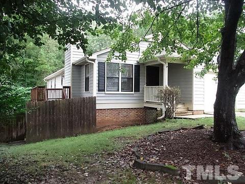 116 Oak Hill Loop, Cary, NC 27513 photo 2
