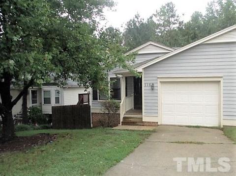 116 Oak Hill Loop, Cary, NC 27513 photo 1