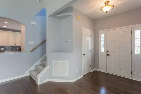 1435 Big Leaf Loop, Apex, NC 27502 photo 3