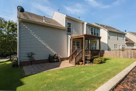 1435 Big Leaf Loop, Apex, NC 27502 photo 25