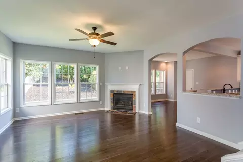 1435 Big Leaf Loop, Apex, NC 27502 photo 4
