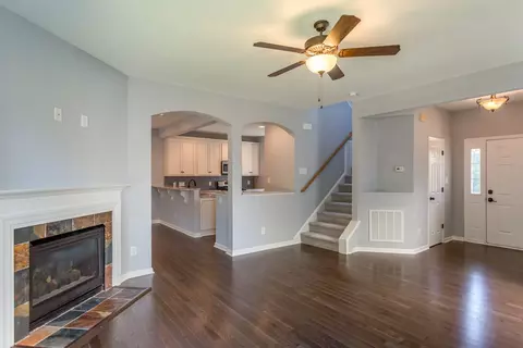 1435 Big Leaf Loop, Apex, NC 27502 photo 5