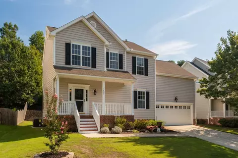 1435 Big Leaf Loop, Apex, NC 27502 photo 1