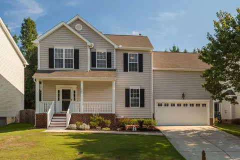 1435 Big Leaf Loop, Apex, NC 27502 photo 24