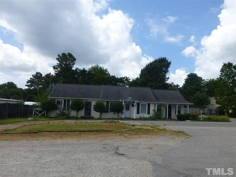 5014 Second St, Raleigh, NC 27609 photo 1