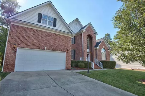 8 Monteith Ct, Durham, NC 27713 photo 2