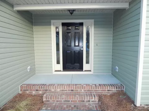 409 Angus Pl, Stem, NC 27581 photo 2