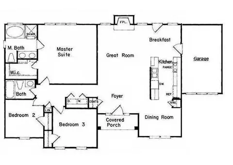 409 Angus Pl, Stem, NC 27581 photo 23