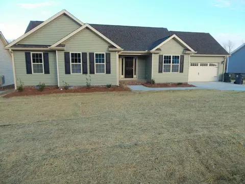409 Angus Pl, Stem, NC 27581 photo 1
