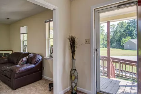 203 Deep Forest Dr, Durham, NC 27713 photo 5