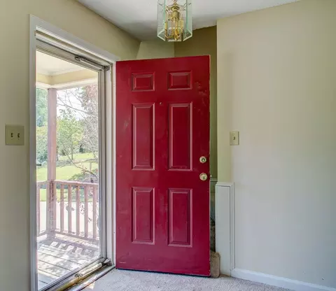 203 Deep Forest Dr, Durham, NC 27713 photo 3