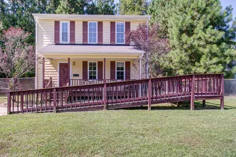 203 Deep Forest Dr, Durham, NC 27713 photo 1