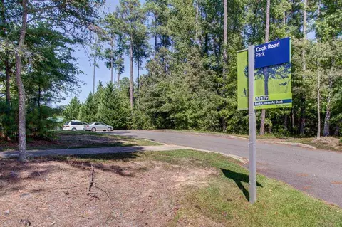 203 Deep Forest Dr, Durham, NC 27713 photo 21