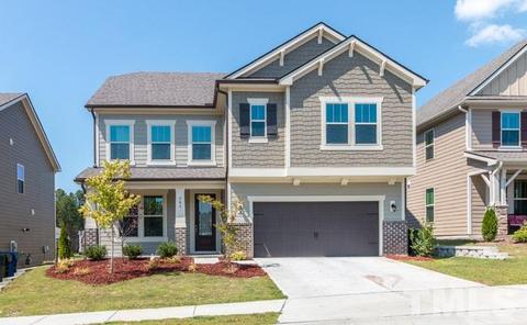 209 Crisp Rd, Durham, NC 27713 photo 1