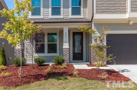 209 Crisp Rd, Durham, NC 27713 photo 2