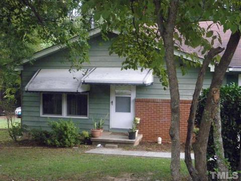 209 E Johnson St, Cary, NC 27513 photo 1