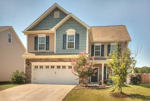 4529 Cottendale Dr, Durham, NC 27703 photo 1