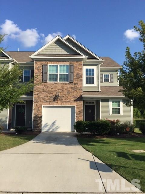 1309 Nicklaus Dr, Durham, NC 27705 photo 1