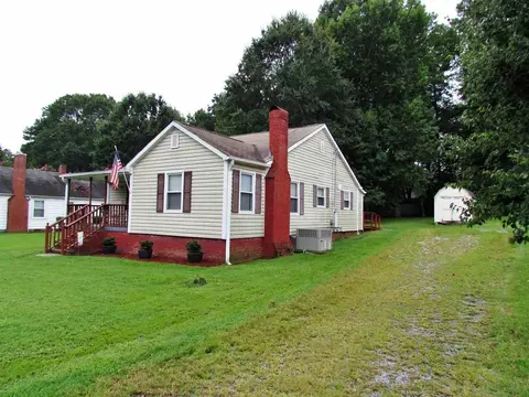 1227 Pointer St, Roxboro, NC 27573 photo 10