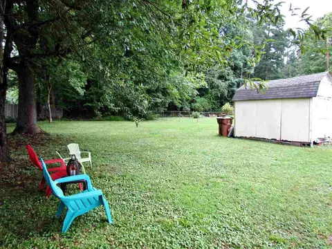 1227 Pointer St, Roxboro, NC 27573 photo 7