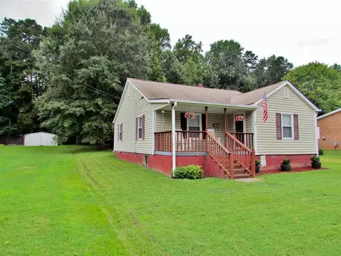 1227 Pointer St, Roxboro, NC 27573 photo 23