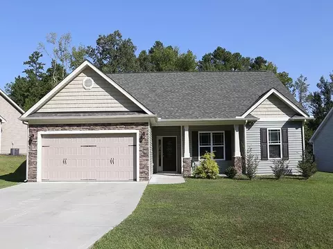319 Coachmans Trl, Stem, NC 27581 photo 2