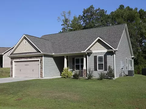 319 Coachmans Trl, Stem, NC 27581 photo 1