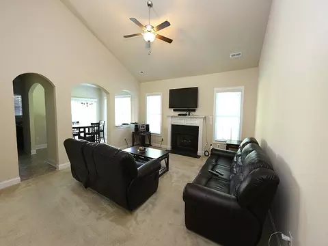 319 Coachmans Trl, Stem, NC 27581 photo 6