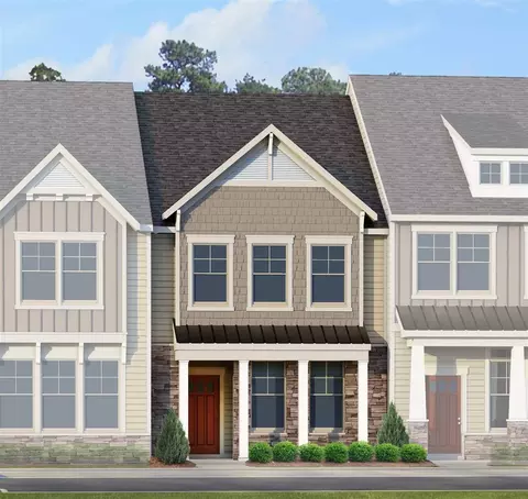 1115 Metropolitan Dr, Durham, NC 27713 photo 1
