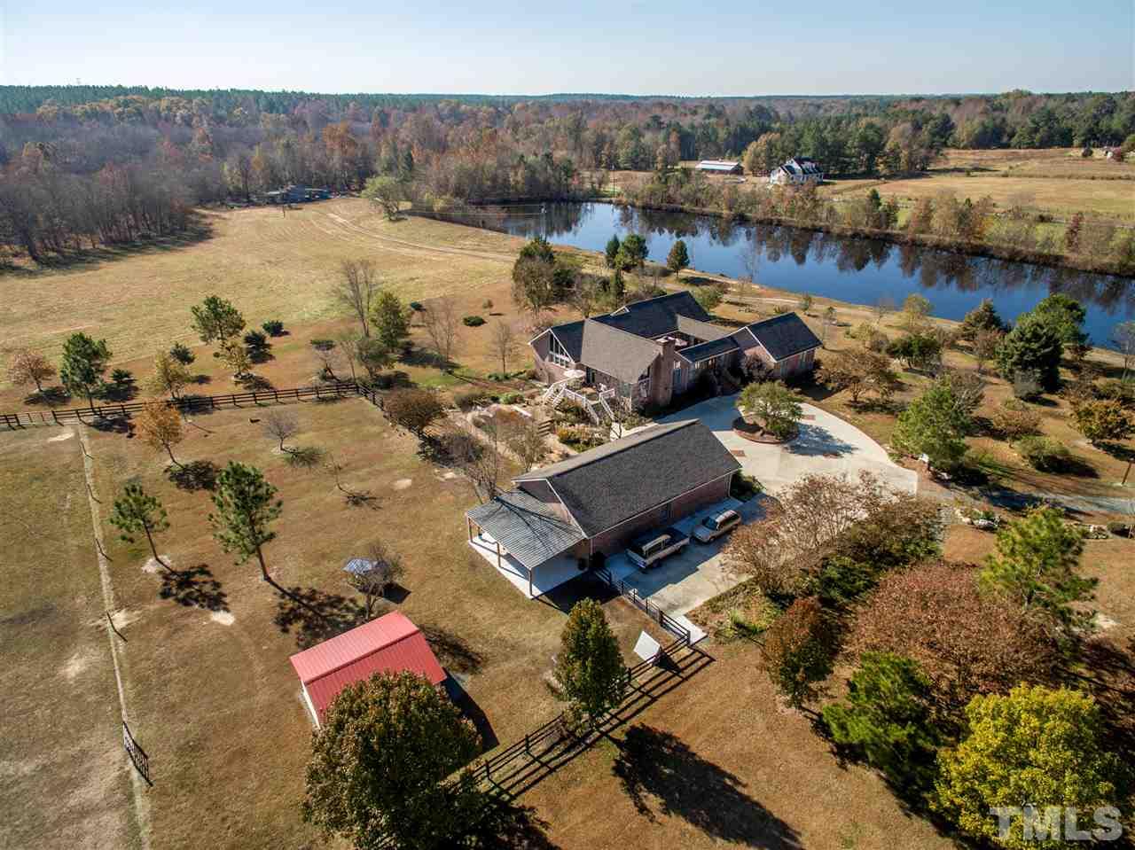 2646 Jane Dr, Creedmoor, NC 27522 MLS 2089603