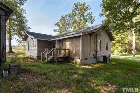 3003 Nc 27 E Hwy, Coats, NC 27521 photo 5